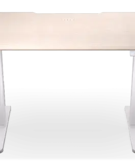 Геймърско бюро ENDORFY Atlas S Electric - Light Wood