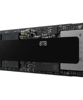 Alternative view of SSD диск SAMSUNG 9100 PRO 8TB, PCIe 5.0 NVMe M.2 Type 2280