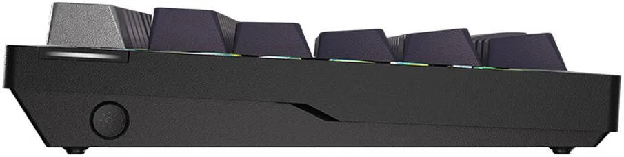 Безжична механична клавиатура Corsair K65 Plus RGB 75% , HS, Corsair NLX Red Key Switches - Image 4