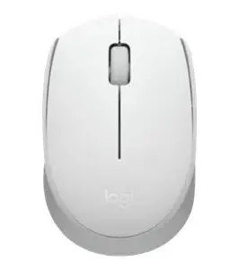МИШКА LOGITECH M171 - Wireless - White - PN 910-006867