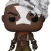 Фигурка Arcane League of Legends POP! Animation Ekko #1603