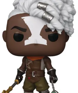 Фигурка Arcane League of Legends POP! Animation Ekko #1603