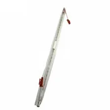 ФЮЗЕРНА ЛАМПА (FUSER HTR LAMP 220V/850W) ЗА KONICA MINOLTA EP 2050/3050/2080 - PN 9352-2311-42 (9352231142) -