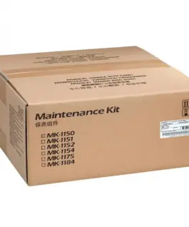 КОМПЛЕКТ ЗА ПОДДРЪЖКА (Maintenance Kit) ЗА KYOCERA Ecosys M2135/M2135DN/M2635/M2635DN/M2735/P2235/P2235D/P2040 - MAINTEN