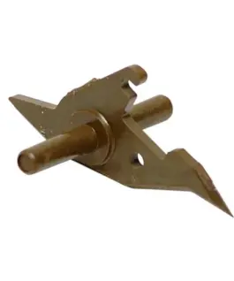 ПАЛЦИ БАРАБАН (DRUM PICKER FINGER) ЗА RICOH AFICIO 1035/1046/2035/2045/MP 3500/4500 - 1 PC - AD02-5021 (AD025021) - PN