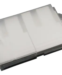 INK ABSORBER BOX - BROTHER OEM SPARE PART - PN D00BWA001