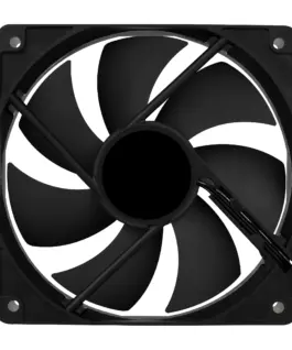 AeroCool вентилатор 120mm – Force 12 – Black –