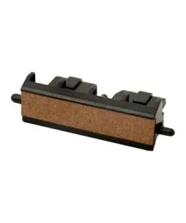 ПОДЛОЖКА (FRICTION PAD) (Cassette Separation Pad) ЗА RICOH AFICIO 1015/1015/2015/2018/MP 2000/2501 - B039-2711 (B0392711