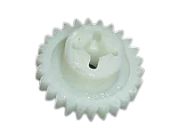 ЗЪБНО КОЛЕЛО ФЮЗЕР (FUSER GEAR 26T) (FIXING ASS'Y) ЗА CANON NP 1215/1015/6318 - 26T - PN FS2-0895-000 (FS20895000) -