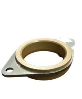 ВТУЛКА - ГОРНА РОЛКА (UPPER ROLLER BUSHING) (Bushing (heat Roller) ЗА CANON NP 1010/1020/6010 - OUTLET - FS5-1016-000 (