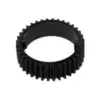 ЗЪБНО КОЛЕЛО ГОРНА РОЛКА (UPPER ROLLER GEAR 36T) ЗА CANON iR 1600/2000/TYPE C-EXV5 - 36T - FS7-0984-000 (FS70984000) -