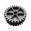 ЗЪБНО КОЛЕЛО ДОЛНА РОЛКА (LOWER ROLLER GEAR 27T) ЗА CANON iR 2016/2020/TYPE C-EXV14 - FU6-0799-000 (FU60799000) - PN