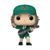 Фигурка Funko Pop! Rocks: AC/DC - Angus Young (Green) #411