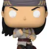Фигурка Funko Pop! Games: Mortal Kombat - Liu Kang (God of Fire) #1023