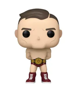 Фигурка Funko Pop! WWE: WWE - Gunther #170