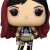 Фигурка Funko Pop! WWE: WWE - Iyo Sky #171