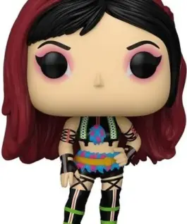 Фигурка Funko Pop! WWE: WWE - Iyo Sky #171