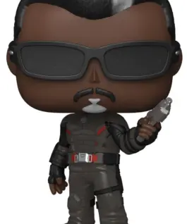 Фигурка Funko Pop! Marvel: Deadpool and Wolverine - Blade #1495