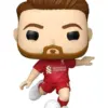Фигурка Funko Pop! Football: Liverpool - Alexis Mac Allister #75