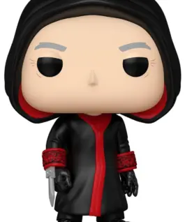 Фигурка Funko Pop! Movies: Saw (10th Anniversary) -Jigsaw (Killer) #1820