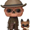 Фигурка Funko Pop! Television: Fallout - The Ghoul with CX404 #1766