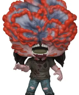 Фигурка Funko Pop! Television: The Last of Us - Clicker #1843