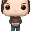 Фигурка Funko Pop! Television: The Last of Us - Ellie #1844