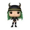 Фигурка Funko Pop! WWE - Shotzi Blackheart #148