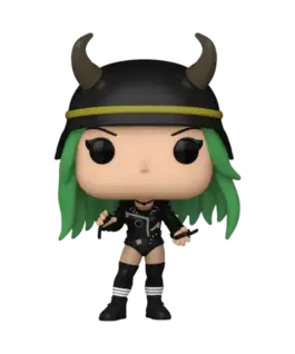 Фигурка Funko Pop! WWE - Shotzi Blackheart #148