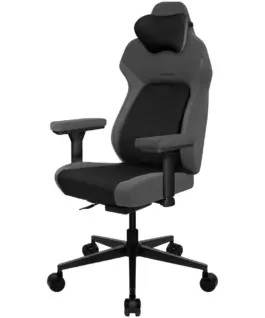 Alternative view of Геймърски стол ThunderX3 CORE Smart Ergonomic Mesh - Черен