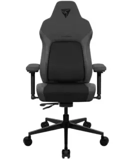 Геймърски стол ThunderX3 CORE Smart Ergonomic Mesh - Черен