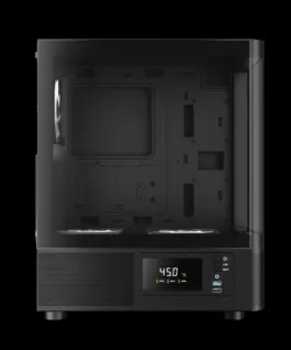 Gamdias кутия Case ATX – ATLAS E2 – 3 x 120 mm A-RGB