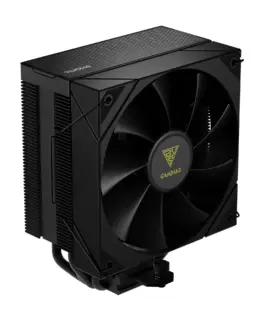 Gamdias охладител CPU Cooler BOREAS E2-410 Black - LGA1851/AM5