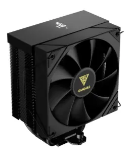 Gamdias охладител CPU Cooler BOREAS M2-51D - LGA1851/AM5 Digital Display