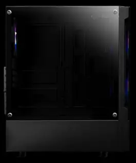 Gamdias кутия Case ATX – TALOS E3 – aRGB