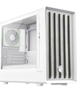 Gamemax кутия Case mATX – CLAW 360 WH