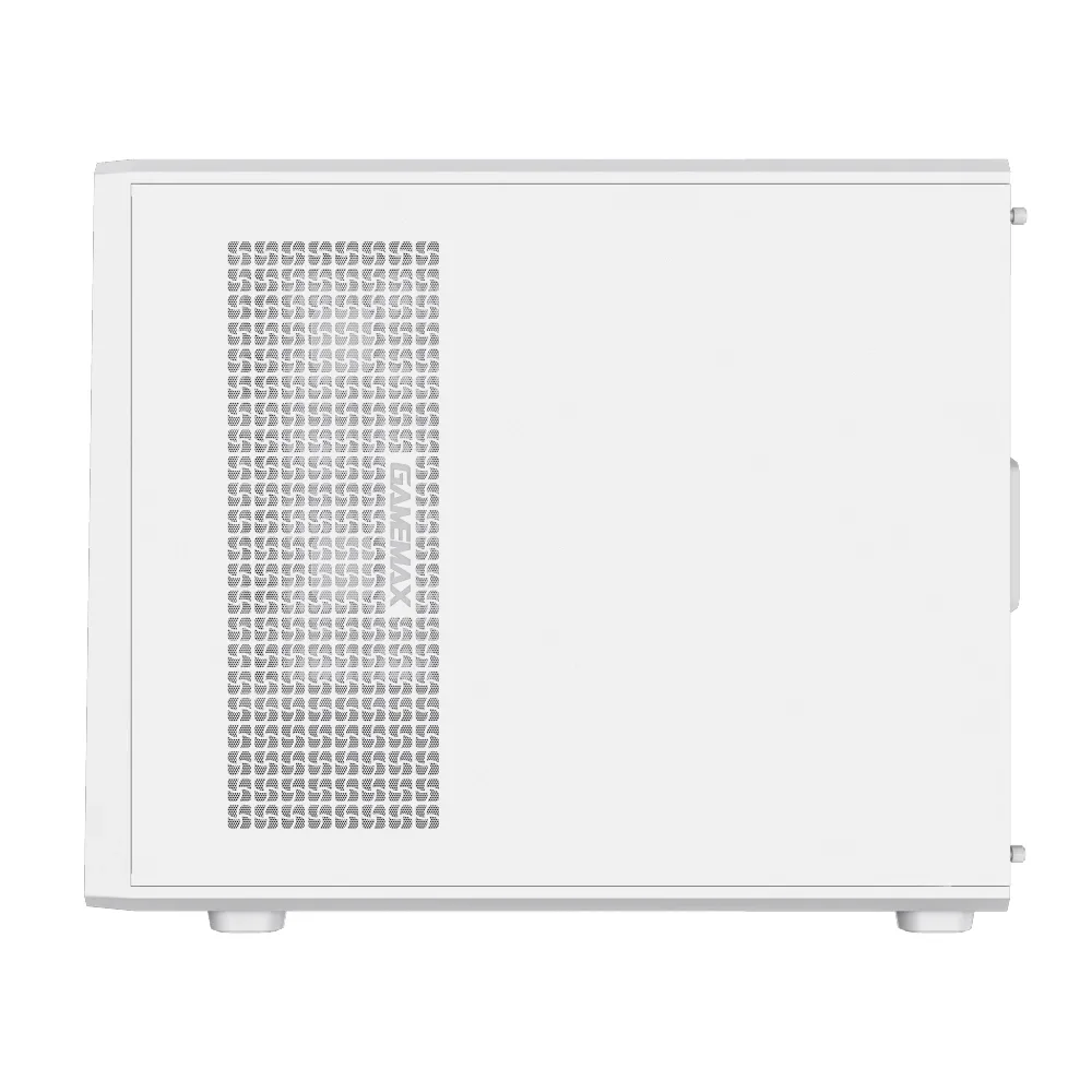 Gamemax кутия Case mATX - CLAW 360 WH - Image 49