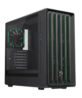 Gamemax кутия Case ATX – CLAW 460 BK