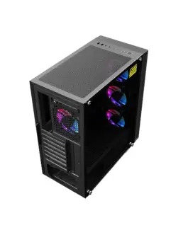 Gamemax кутия Case EATX – Draco XD – Addressable RGB