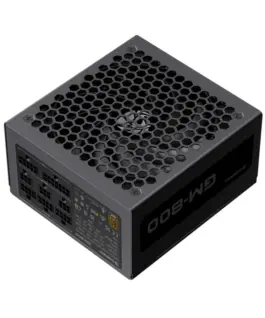 Gamemax захранване PSU 800W Bronze Full Modular - GM-800