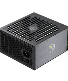 Gamemax захранване PSU ATX 3.1 1000W Platinum Full Modular - LION CORE 1000P