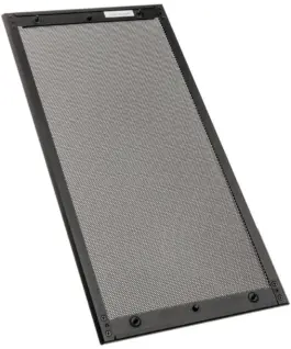 Alternative view of Преден панел за Lian Li O11D EVO RGB Mesh - Черен