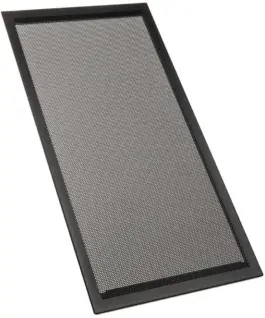 Преден панел за Lian Li O11D EVO RGB Mesh - Черен