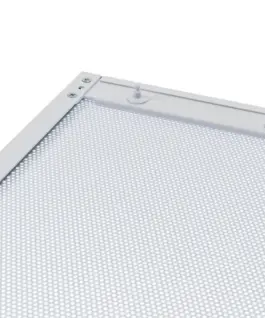 Преден панел за Lian Li O11D EVO RGB Mesh – Бял