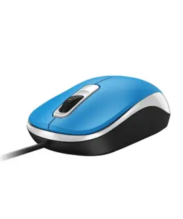 Genius Мишка Mouse DX-110 Blue – USB