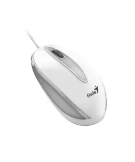 Genius Мишка Mouse DX-Mini White – USB