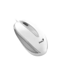Genius Мишка Mouse DX-Mini White – USB