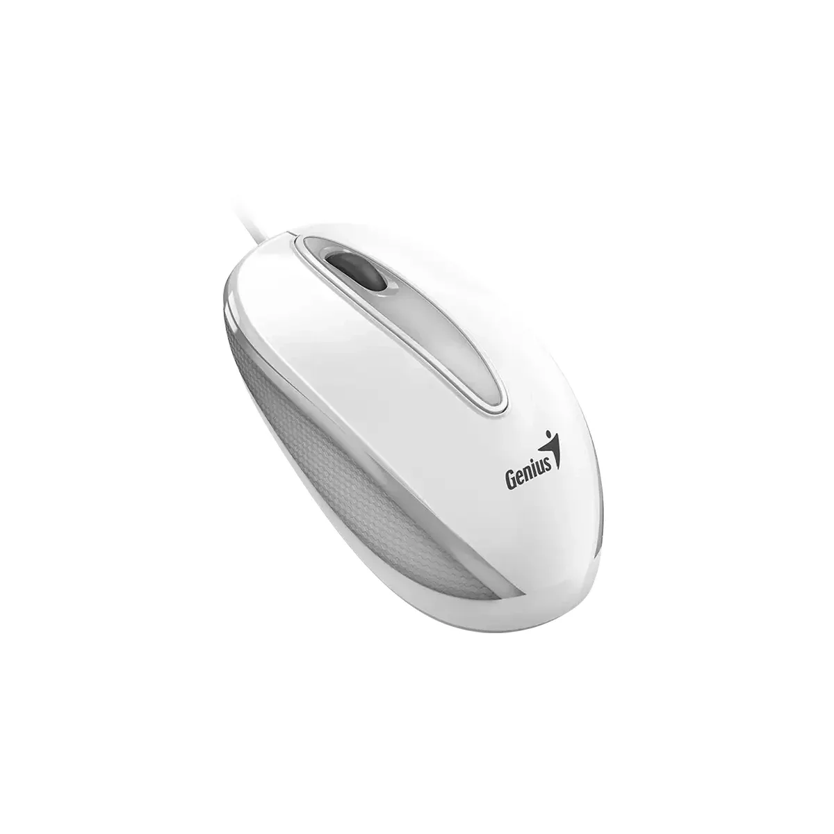 Genius Мишка Mouse DX-Mini White - USB, RGB - Image 70