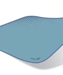 Genius подложка за мишка Mouse pad G-Pad 230S – Blue Grey