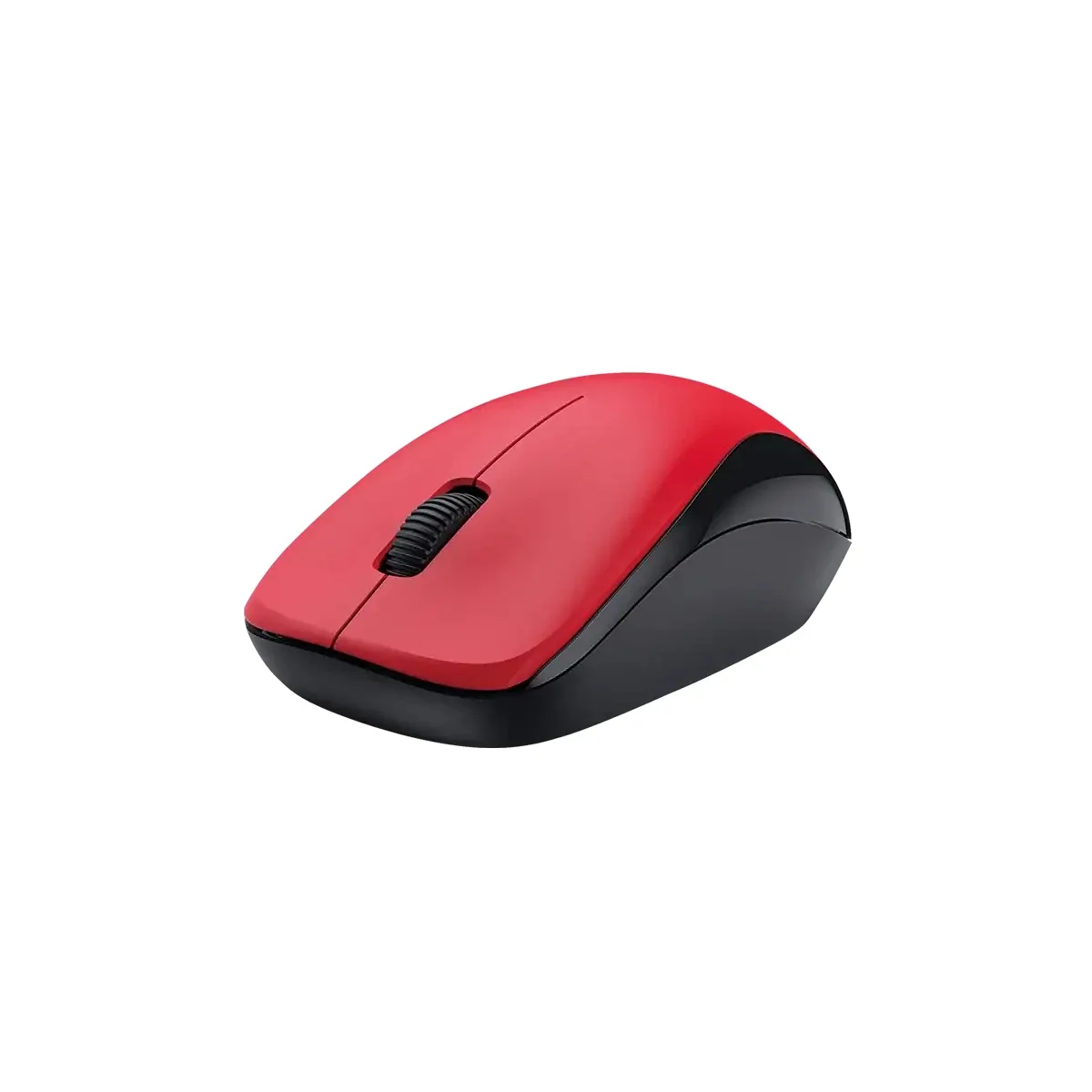 Genius безжична мишка Wireless Mouse - NX-7000 Red - 2.4GHz - Image 58